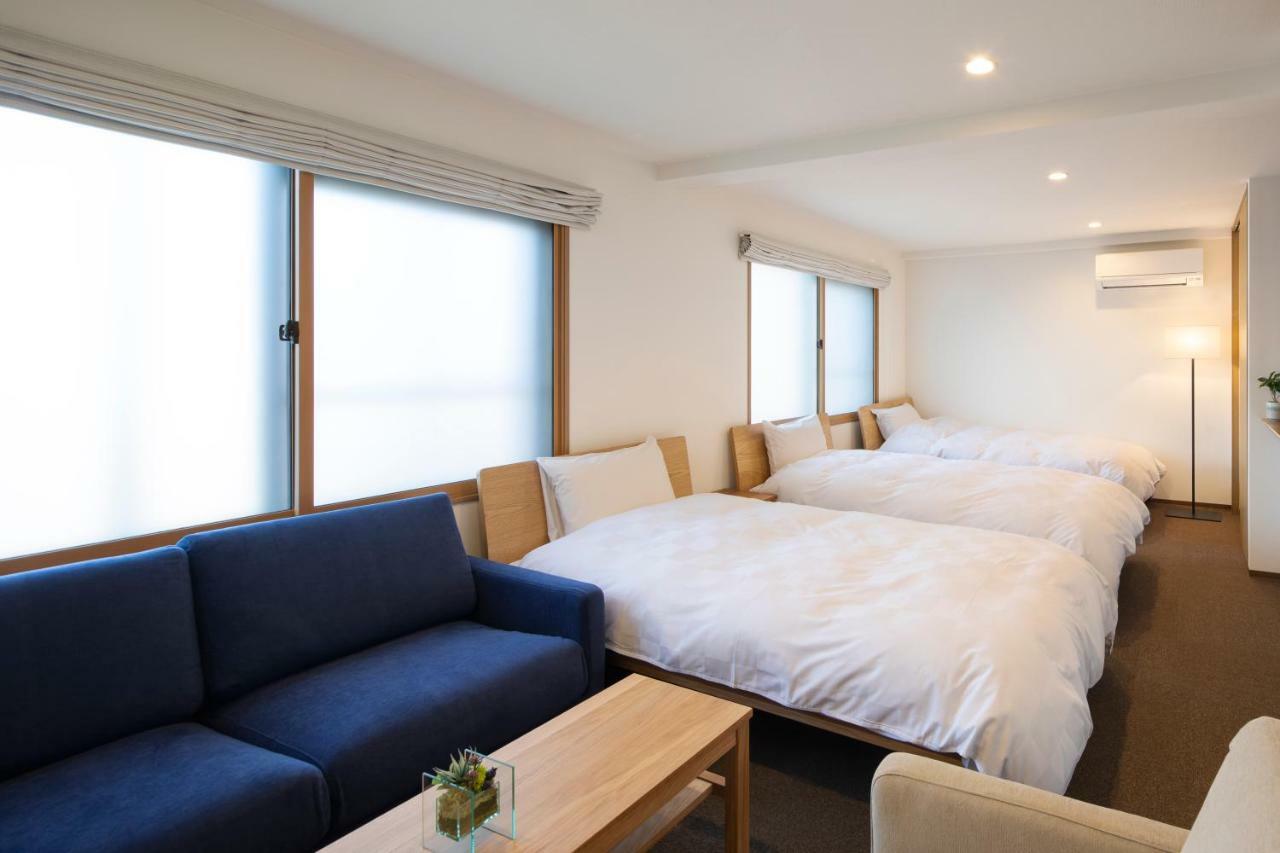 So Kyoto Fushimi Inari Hotel Екстериор снимка
