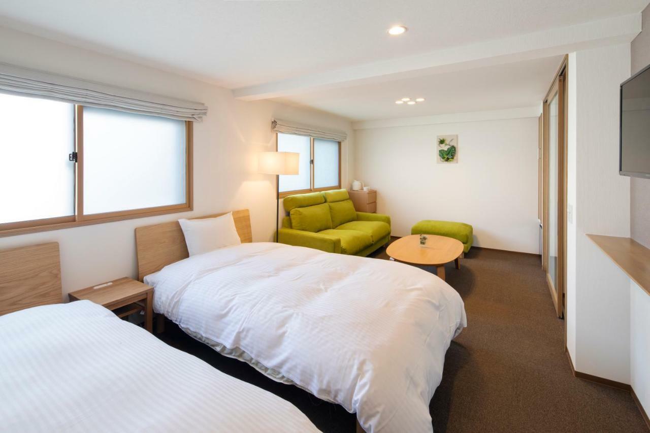 So Kyoto Fushimi Inari Hotel Екстериор снимка