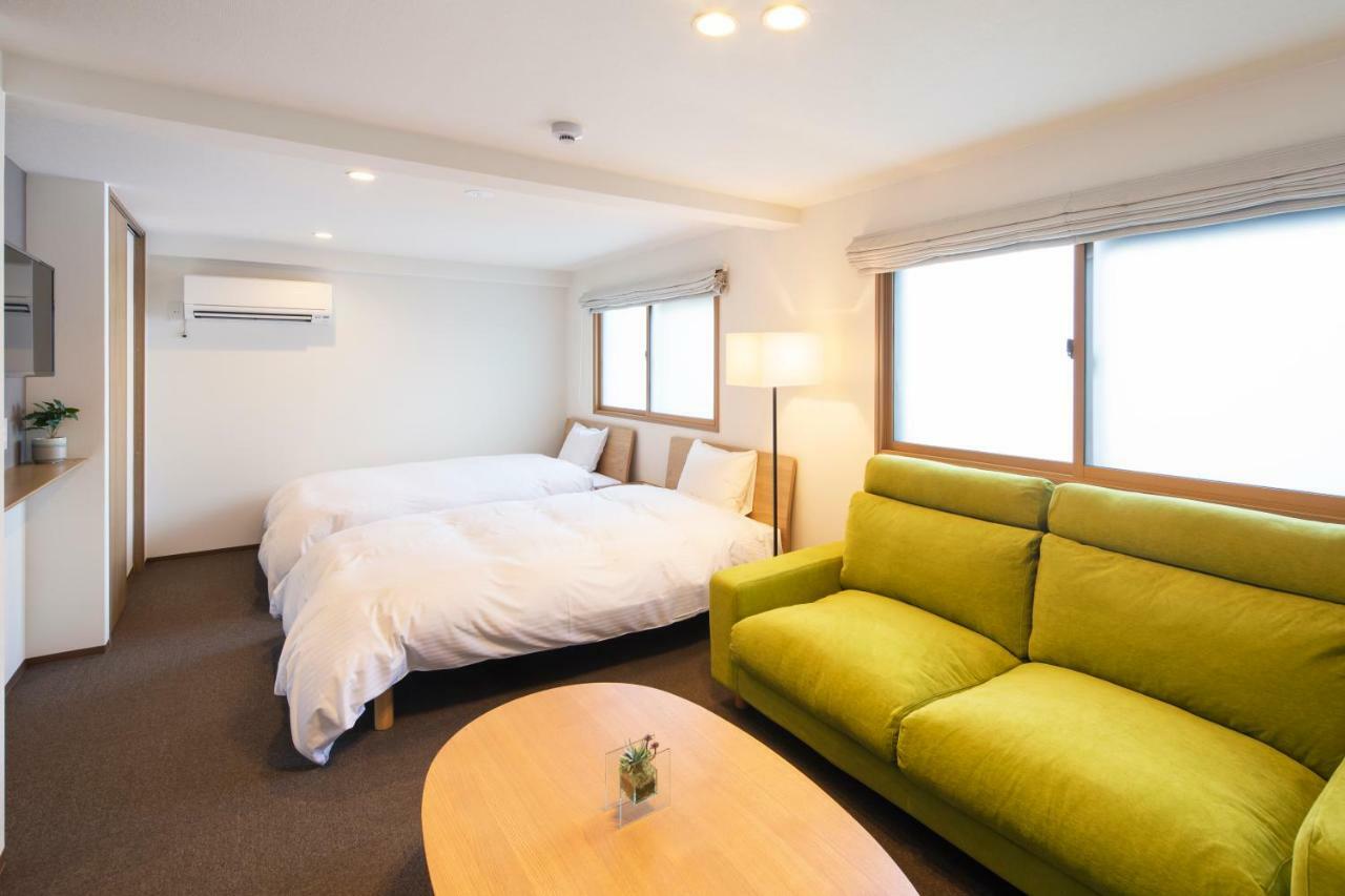 So Kyoto Fushimi Inari Hotel Екстериор снимка