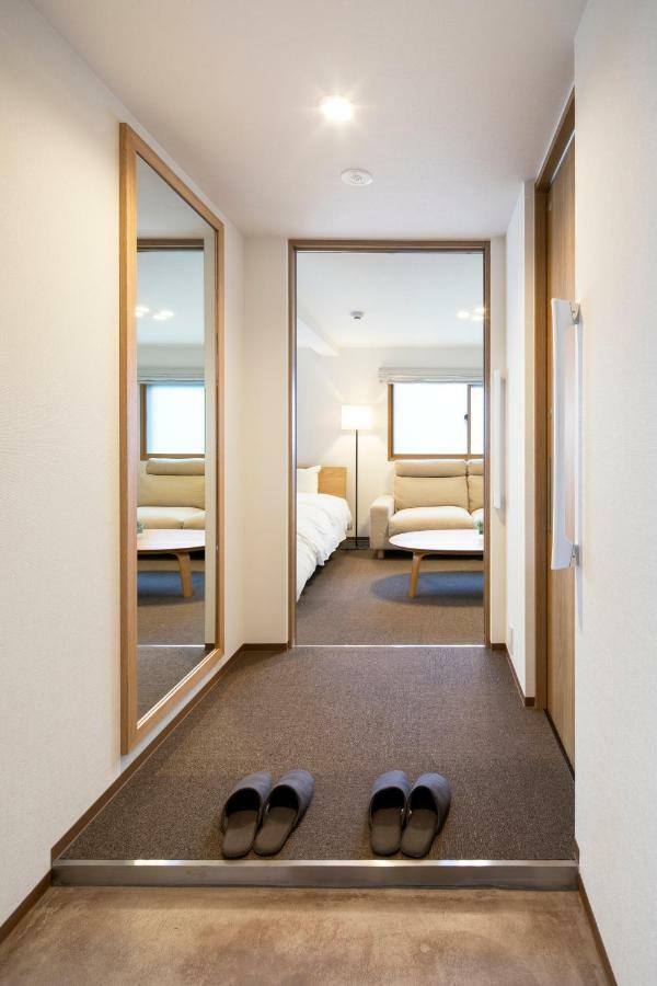 So Kyoto Fushimi Inari Hotel Екстериор снимка