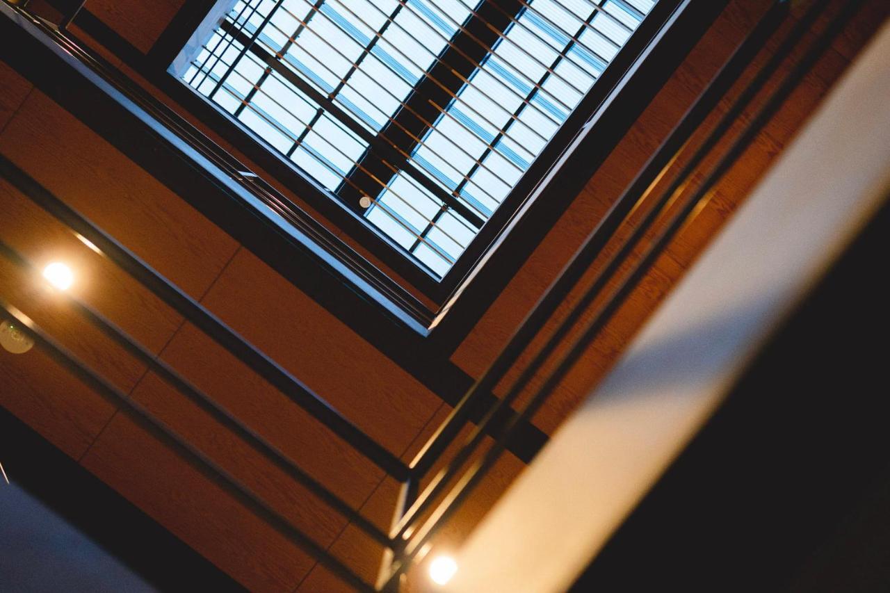 So Kyoto Fushimi Inari Hotel Екстериор снимка