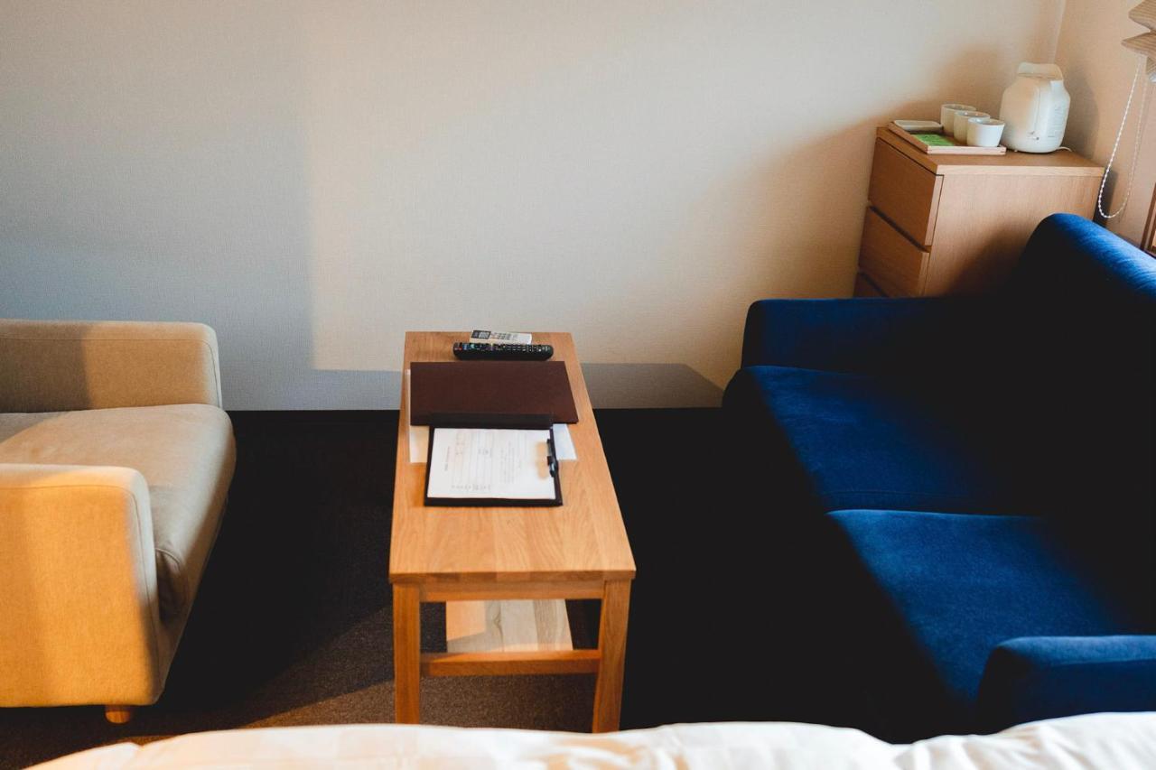 So Kyoto Fushimi Inari Hotel Екстериор снимка