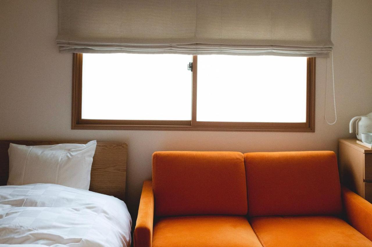 So Kyoto Fushimi Inari Hotel Екстериор снимка