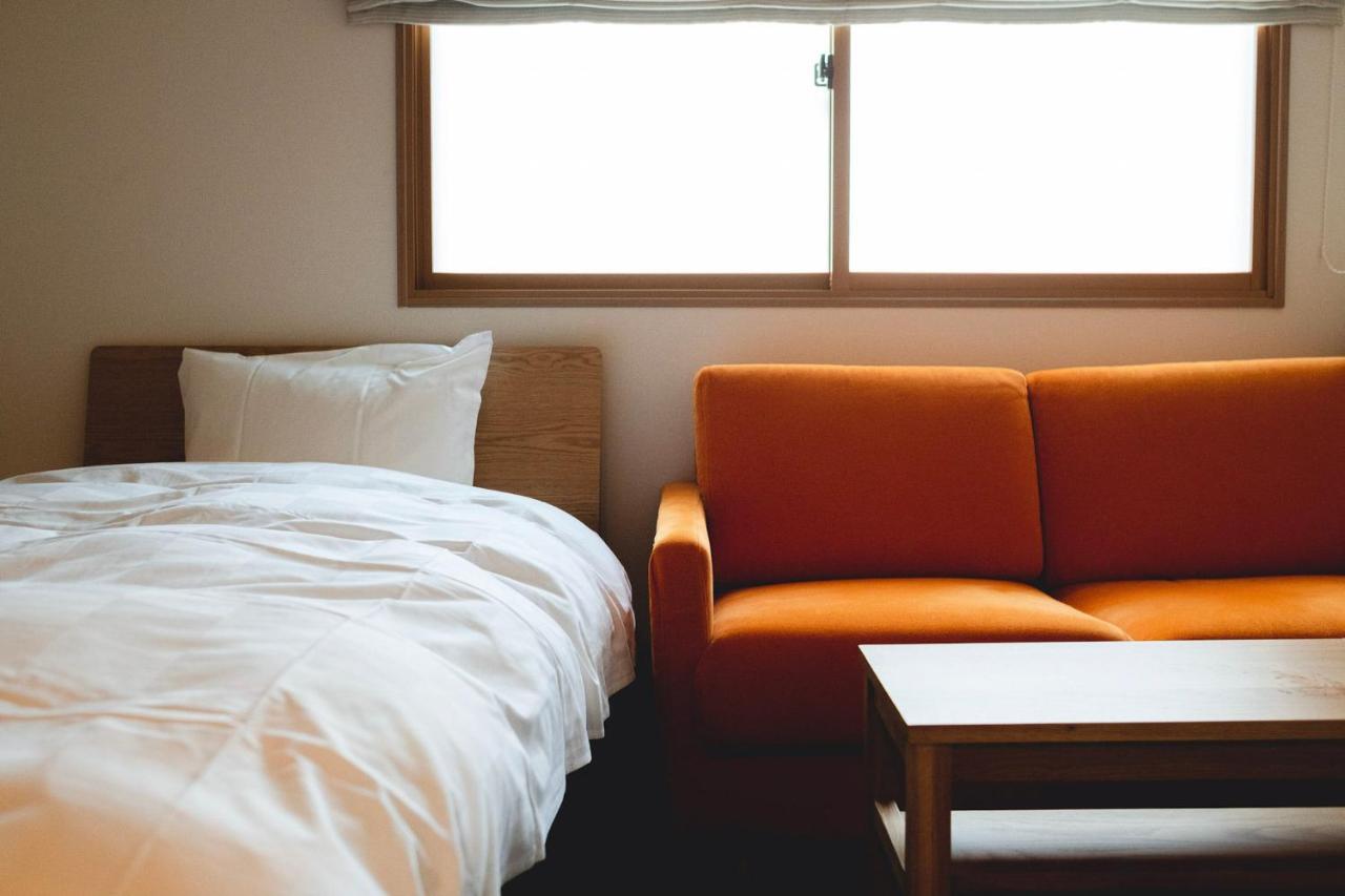 So Kyoto Fushimi Inari Hotel Екстериор снимка